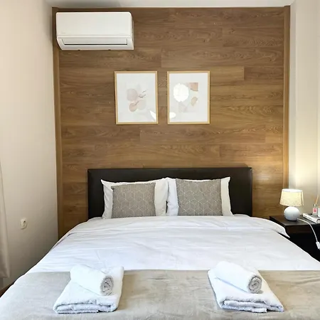 Centre Apt. With Parking For 4 Guests Apartman Plovdiv