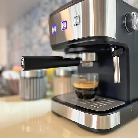 Apartman Centre Apt. With Parking For 4 Guests