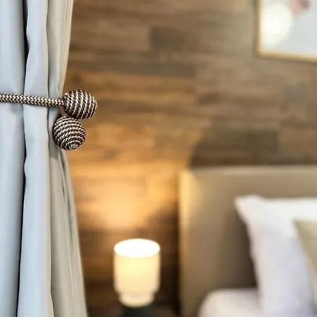 Apartman Centre Apt. With Parking For 4 Guests Plovdiv