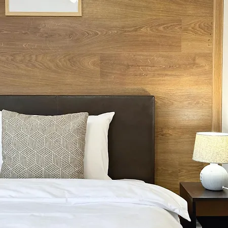 Апартаменты Centre Apt. With Parking For 4 Guests Пловдив