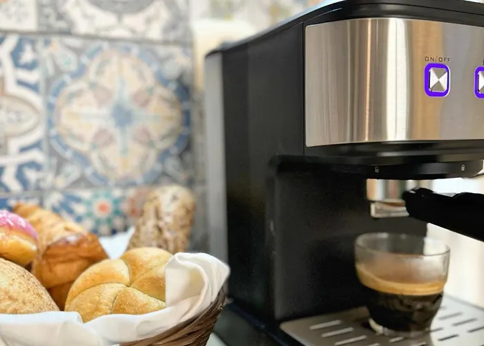 Lejlighed Centre Apt. With Parking For 4 Guests *