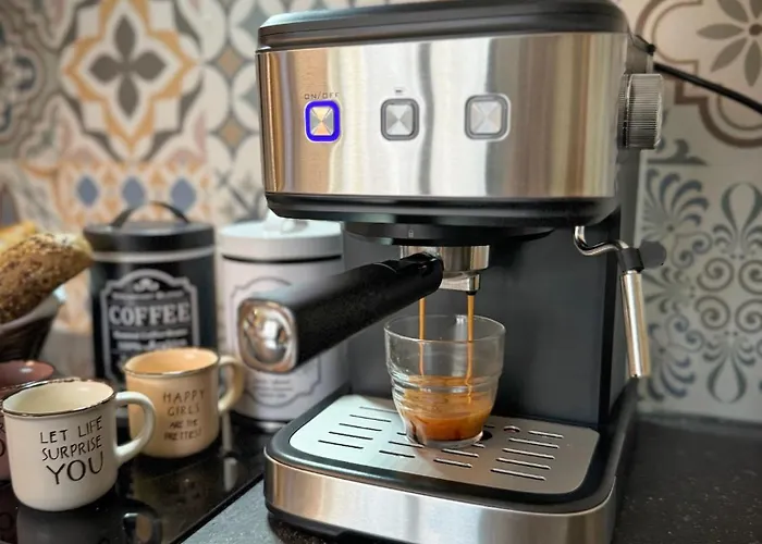 Centre Apt. With Parking For 4 Guests Lejlighed Plovdiv