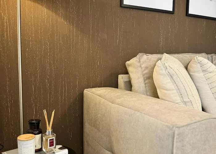 Lejlighed Centre Apt. With Parking For 4 Guests Plovdiv