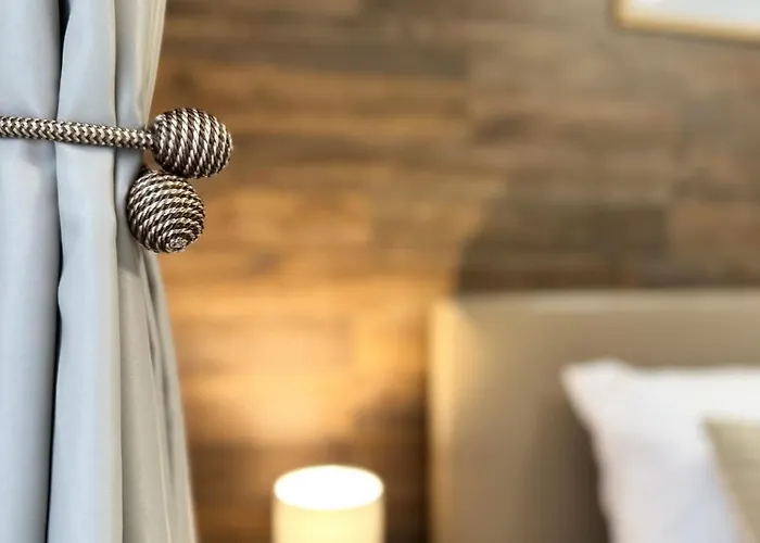 Lejlighed Centre Apt. With Parking For 4 Guests Plovdiv