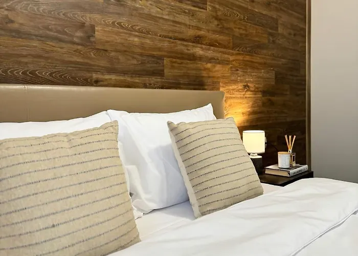 Centre Apt. With Parking For 4 Guests Lejlighed Plovdiv