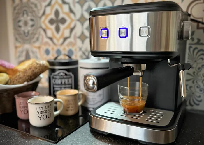 Lejlighed Centre Apt. With Parking For 4 Guests Plovdiv