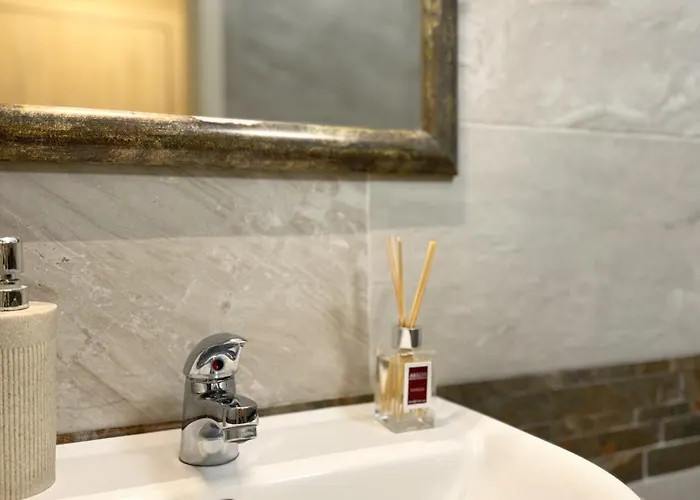 Centre Apt. With Parking For 4 Guests Lejlighed Plovdiv