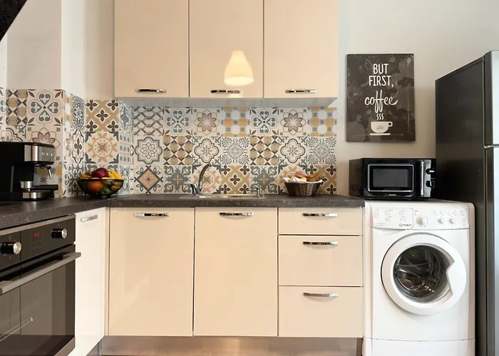 Centre Apt. With Parking For 4 Guests Lejlighed Plovdiv